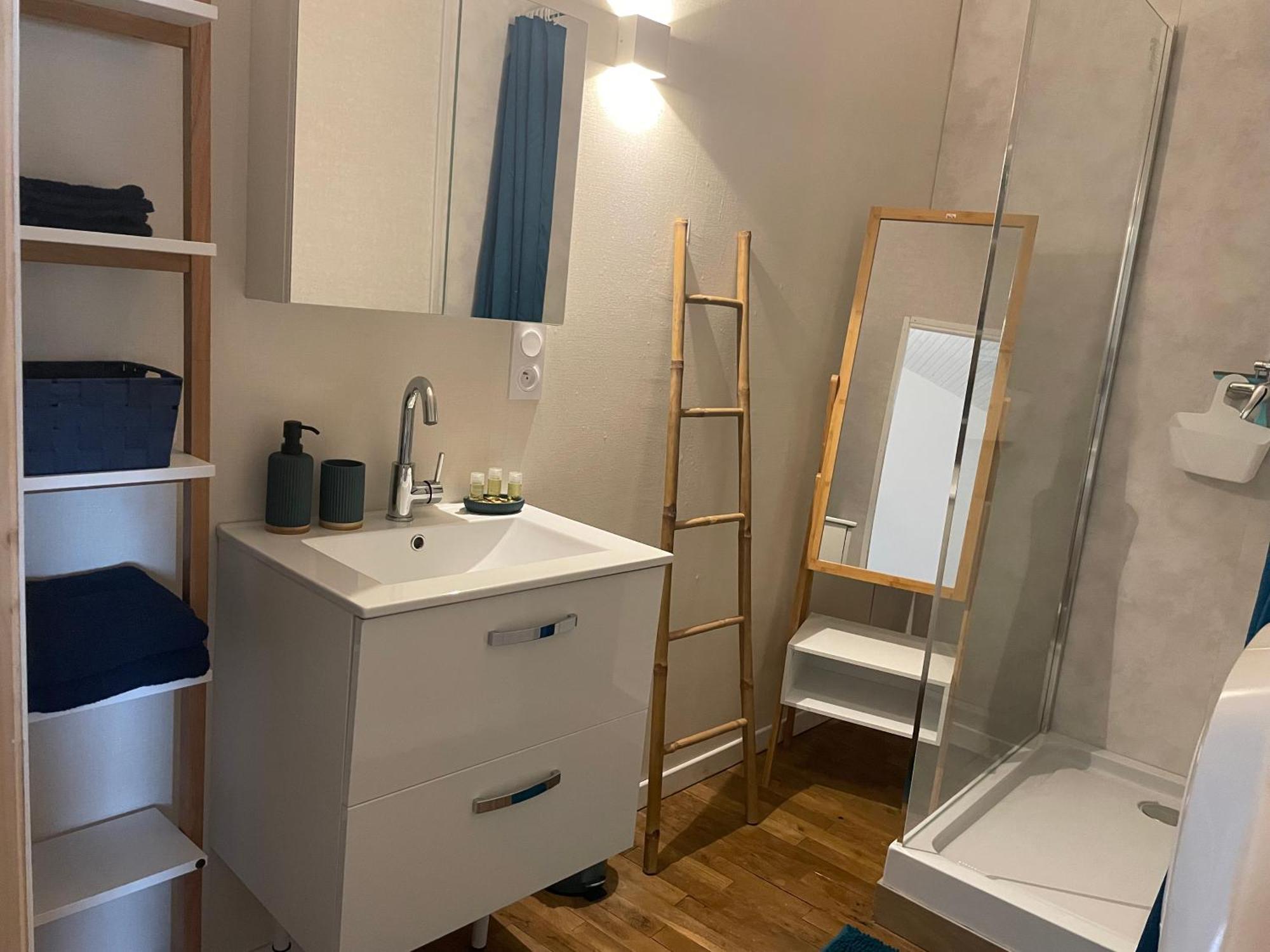 Ferienwohnung L'Ecolier Futuroscope 4 Personnes Beaumont  Exterior foto